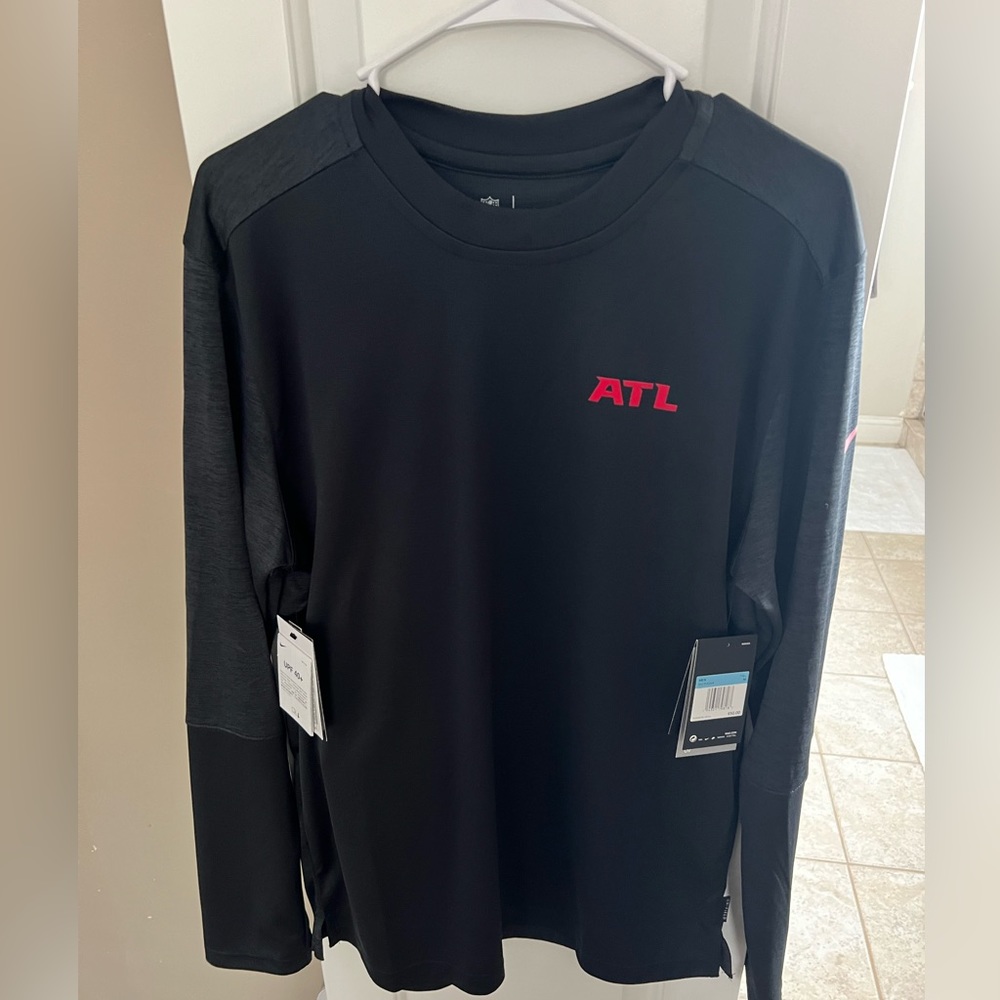 Falcons Long Sleeve
